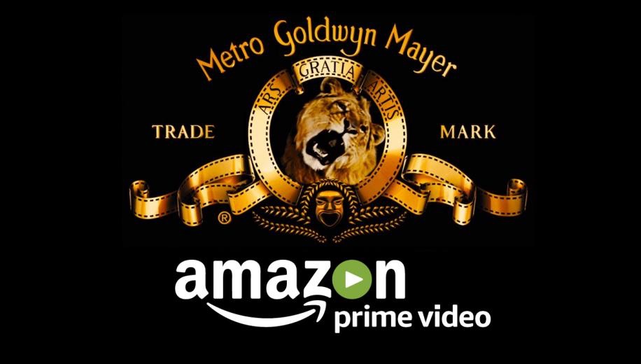 Amazon in talks to acquire MGM